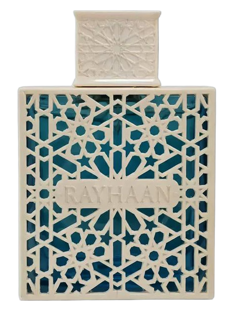 RAYHAAN AZUL 100ml perfume: Perfume Studio