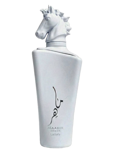 MAAHIR HONOR 100ml perfume: Perfume Studio
