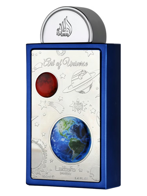 Art Of Universe 100ml perfume: Perfume Studio
