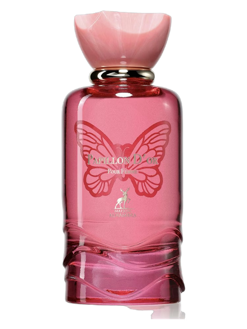 PAPILLON D'OR 100ml perfume: Perfume Studio