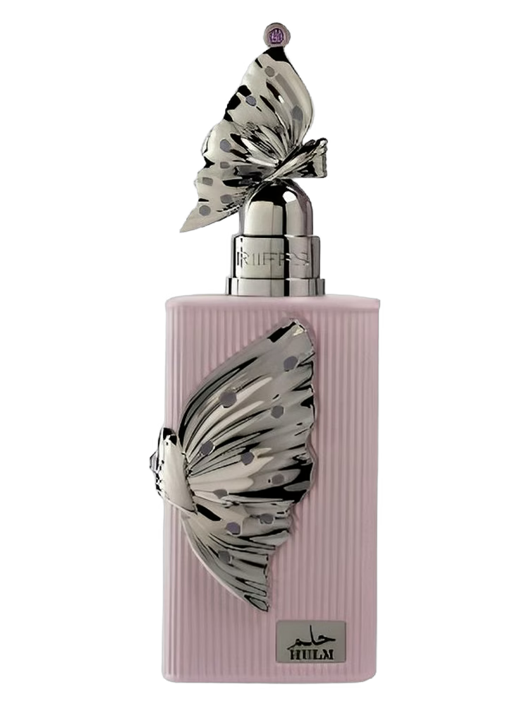 RIIFFS HULM RIIFFS 100ml eau de parfum bottle — Perfume Studio