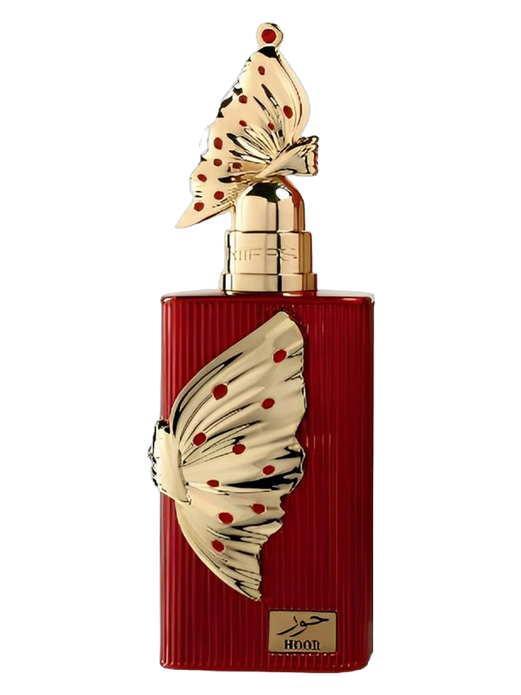 RIIFFS HOOR RIIFS 100ml eau de parfum bottle — Perfume Studio