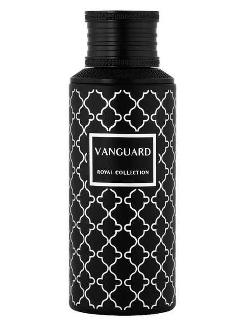 Vanguard Royal Collection 100ml perfume: Perfume Studio