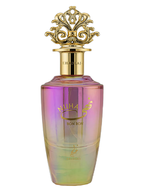 NUHA BON BON 100ml perfume: Perfume Studio