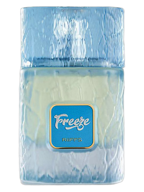 Freeze 100ml perfume: Perfume Studio
