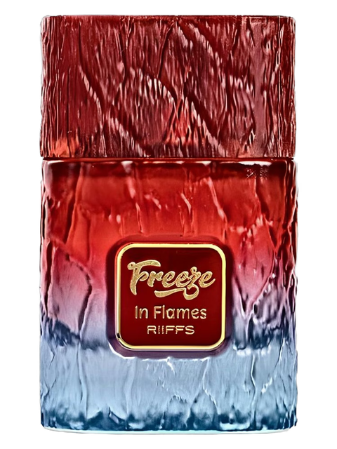 FREEZE IN FLAMS 100ml perfume: Perfume Studio