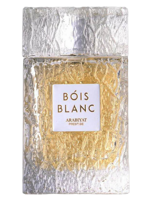 BOIS BLANC 100ml perfume: Perfume Studio