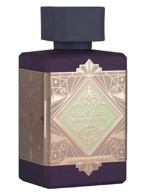 AMETHYST FUSION BY LATTAFA 100ml perfume: Perfume Studio