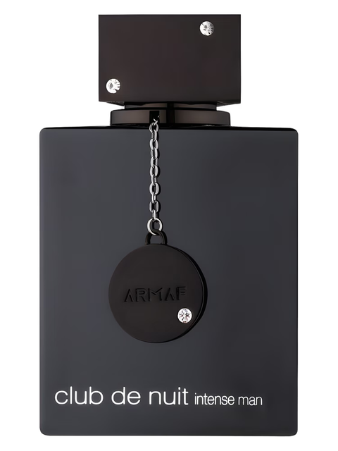 Club De Nuit Intense Man 105ml perfume: Perfume Studio
