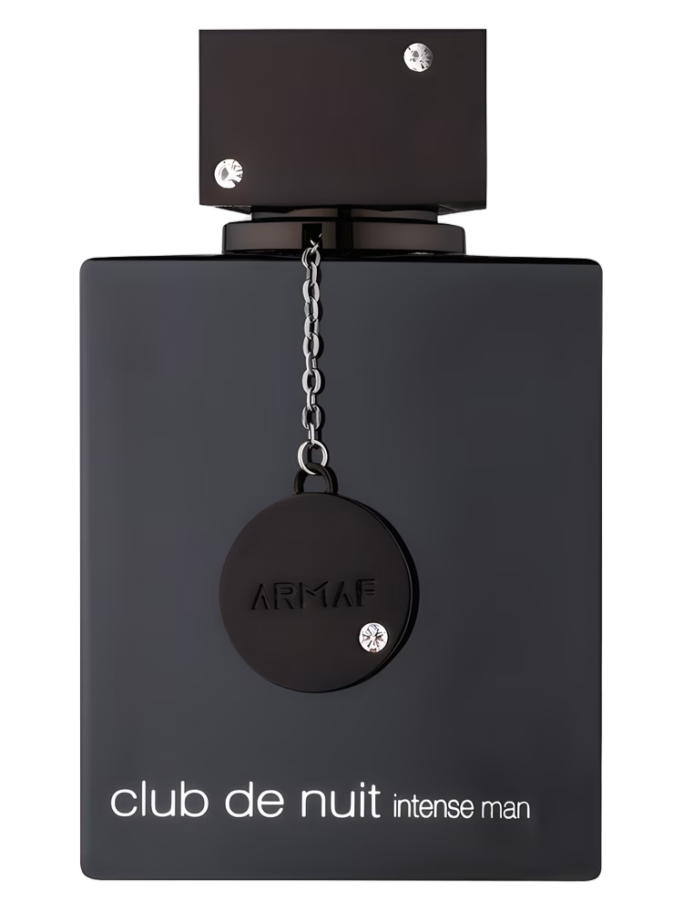 Armaf Club De Nuit Intense Man 105ml Eau de Parfum bottle: Perfume Studio