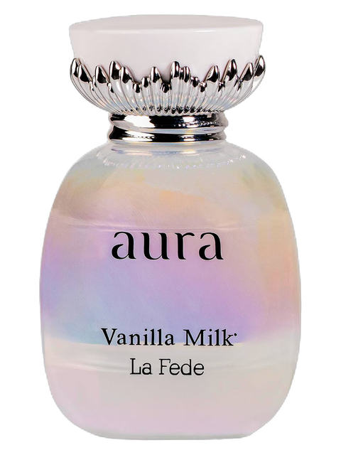 AURA VANILLA MILK 100ml perfume: Perfume Studio