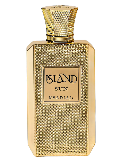 ISLAND SUN  100ml perfume: Perfume Studio