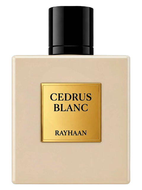 CEDRUS BLANC RAYHAAN 100ml perfume: Perfume Studio