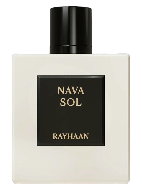 NOVA SOL 100ml perfume: Perfume Studio