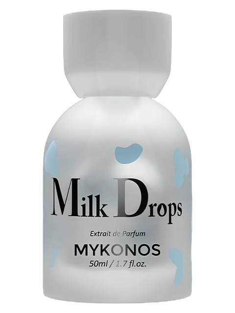 MILK DROPS 50ml perfume: Perfume Studio