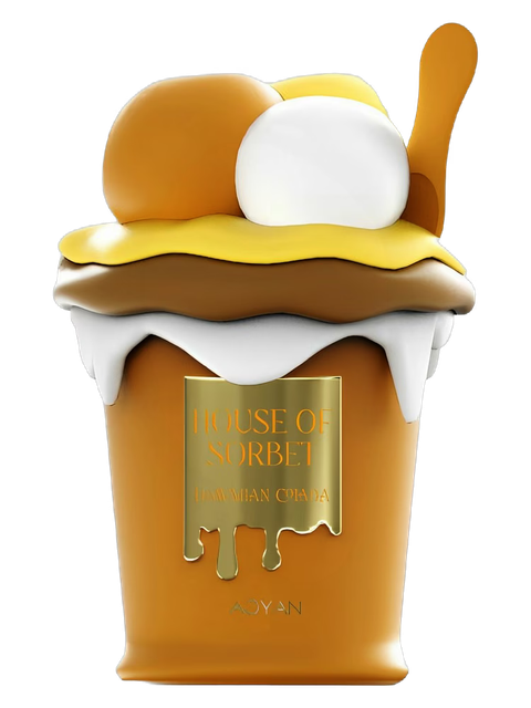 House of Sorbet Hawaiian Colada 100ml perfume: Perfume Studio