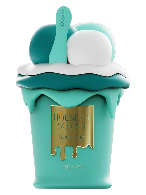 House of Sorbet Tropic Swirl 100ml perfume: Perfume Studio