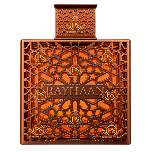 RAYHAAN VANTAGE 100ml perfume: Perfume Studio