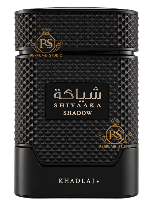 Shiyaaka Shadow 100ml perfume: Perfume Studio