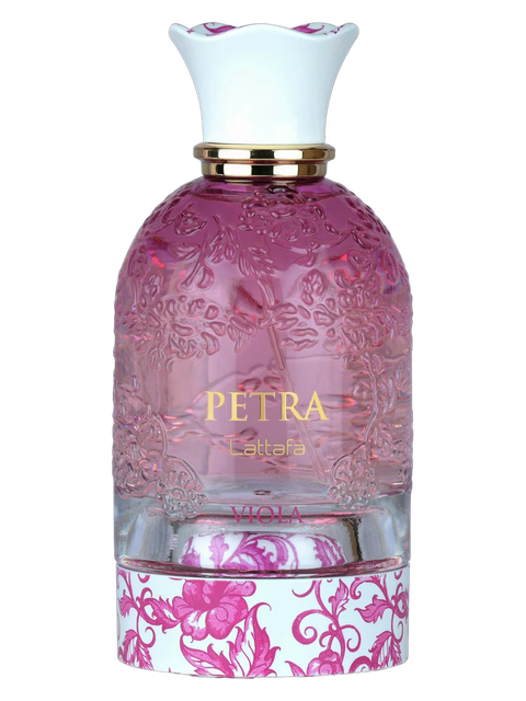 PETRA VIOLA 100ml perfume: Perfume Studio