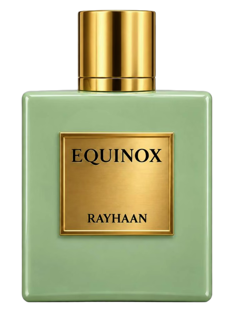 RAYHAAN EQUINOX 100ml perfume: Perfume Studio