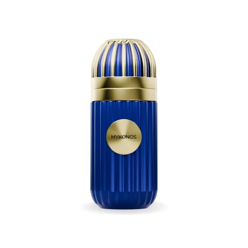 MYKONOS INCEPTION  100ml Eau de Parfum bottle: Perfume Studio