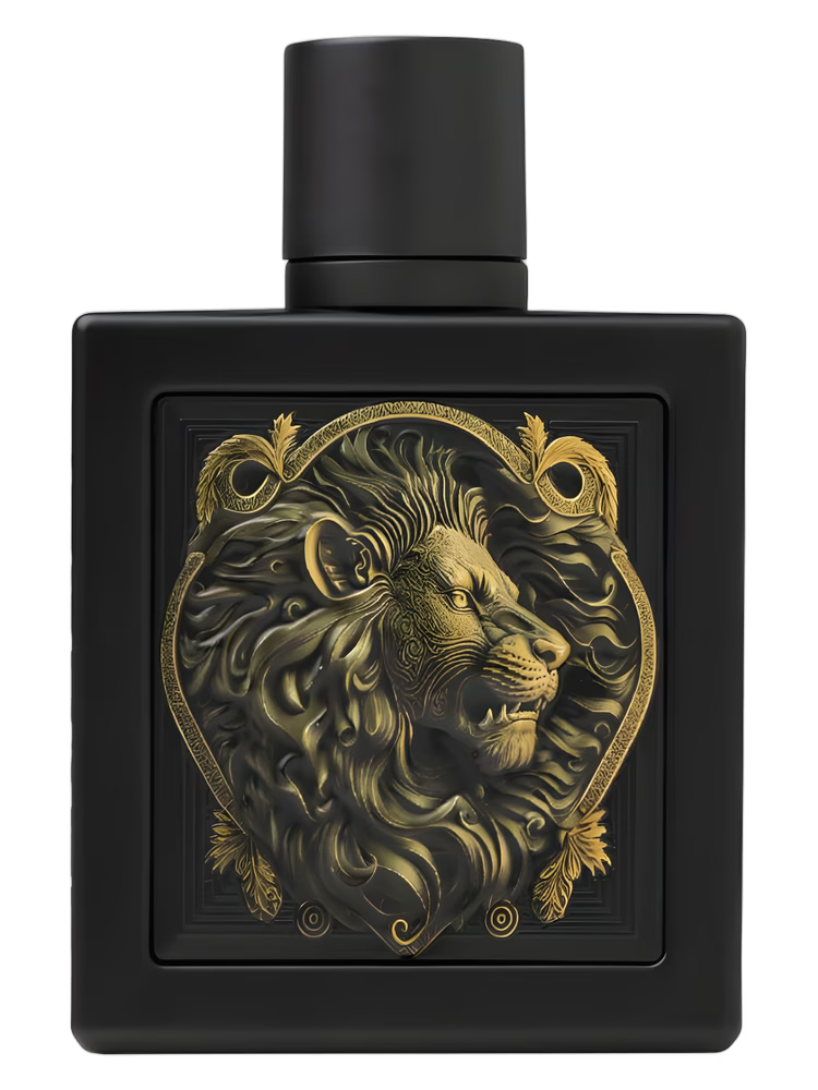 RAYHAAN Rayhaan Tiger 100ml Eau de Parfum bottle: Perfume Studio