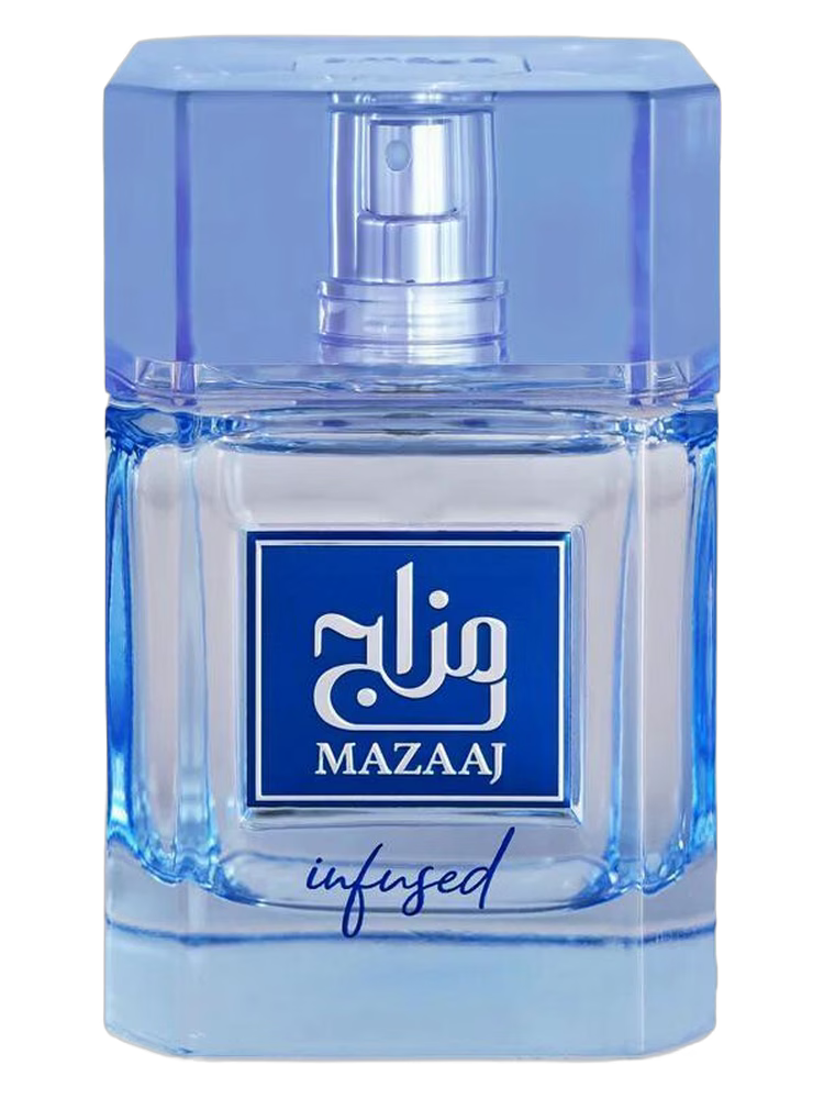 MAZAAJ 100ml Eau de Parfum bottle: Perfume Studio