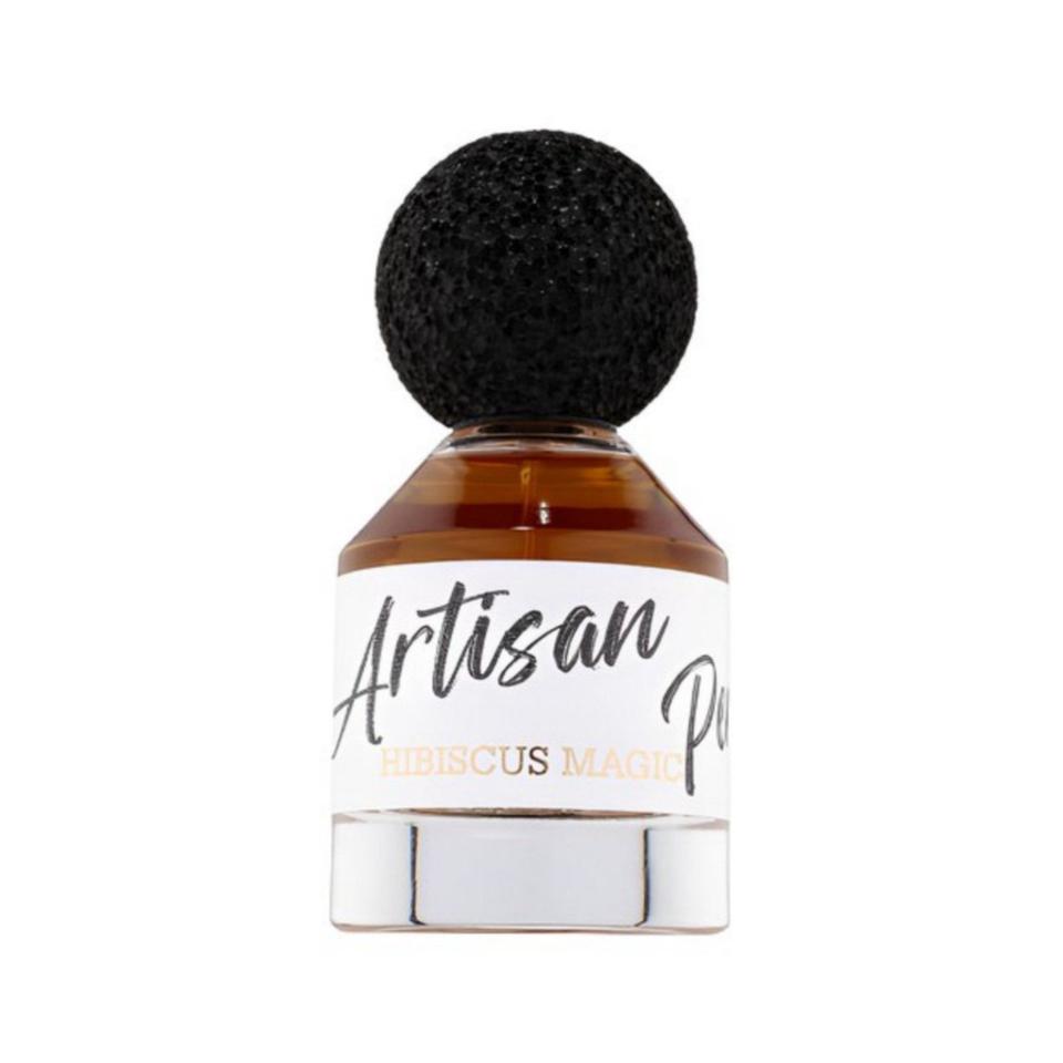Hibiscus Magic eau de parfum bottle — Perfume Studio
