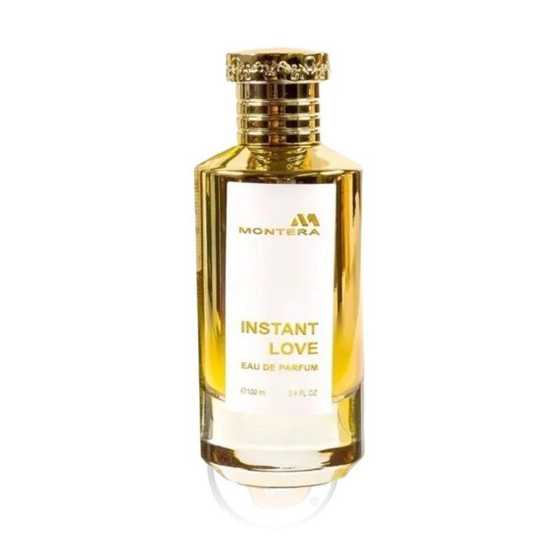 Fragrance World Instant Love 100ml 100ml eau de parfum bottle — Perfume Studio