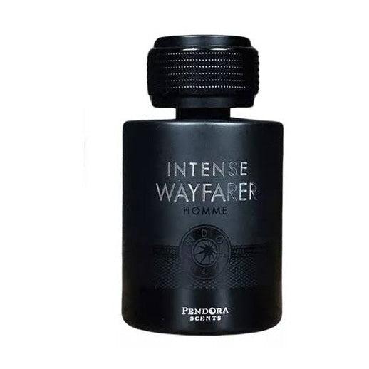 Intense Wayfarer Homme eau de parfum bottle — Perfume Studio