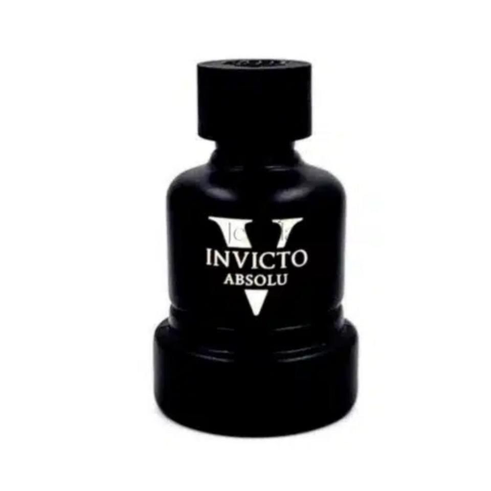 Invicto Absolu eau de parfum bottle — Perfume Studio