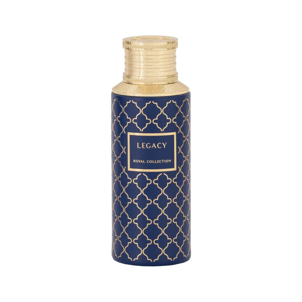 Legacy Maison eau de parfum bottle — Perfume Studio