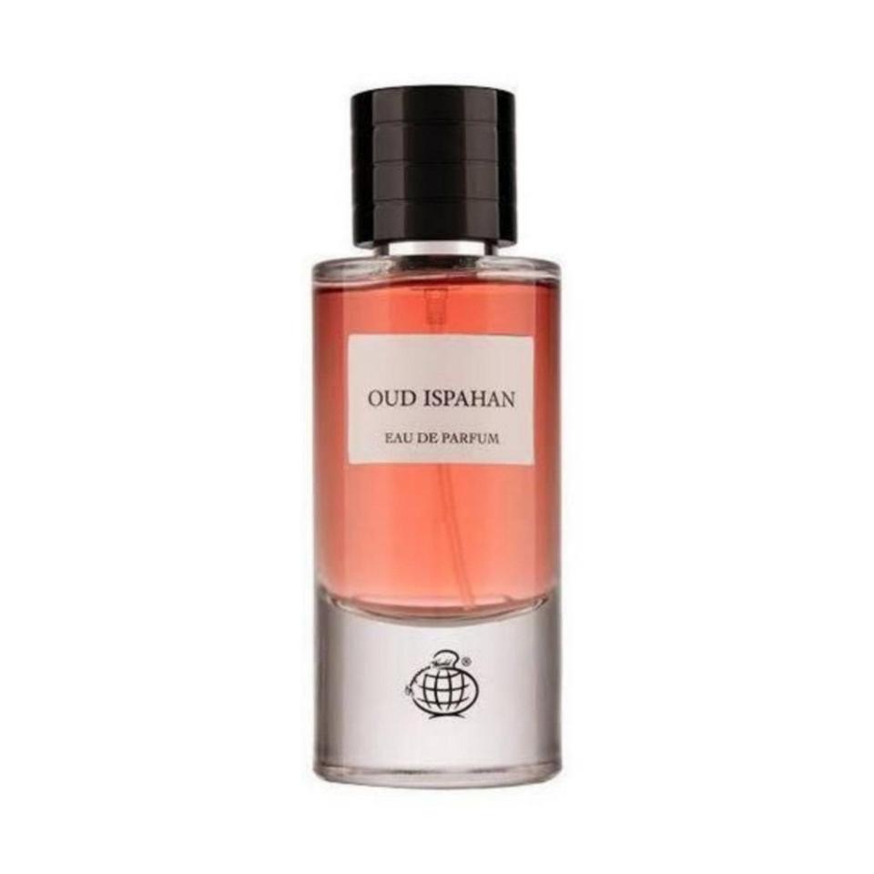 Oud Ispahan eau de parfum bottle — Perfume Studio