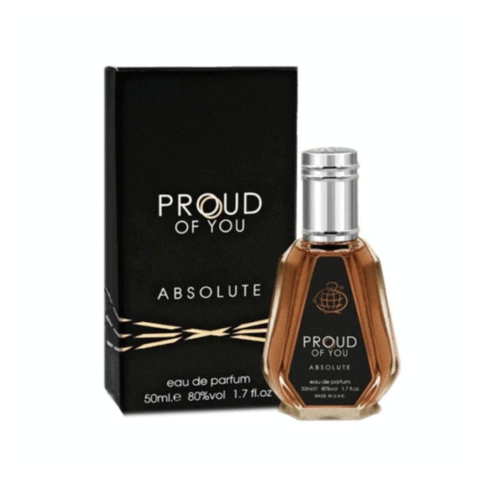 Proud Of You Absolute eau de parfum bottle — Perfume Studio