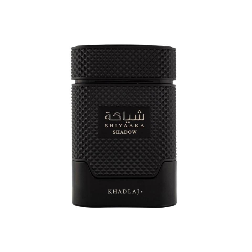 Shiyaaka Shadow eau de parfum bottle — Perfume Studio