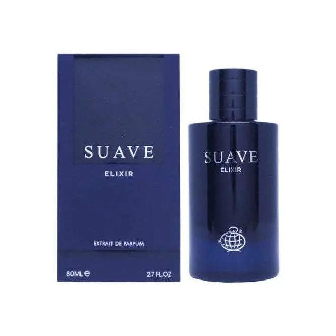 Suave Elixir eau de parfum bottle — Perfume Studio