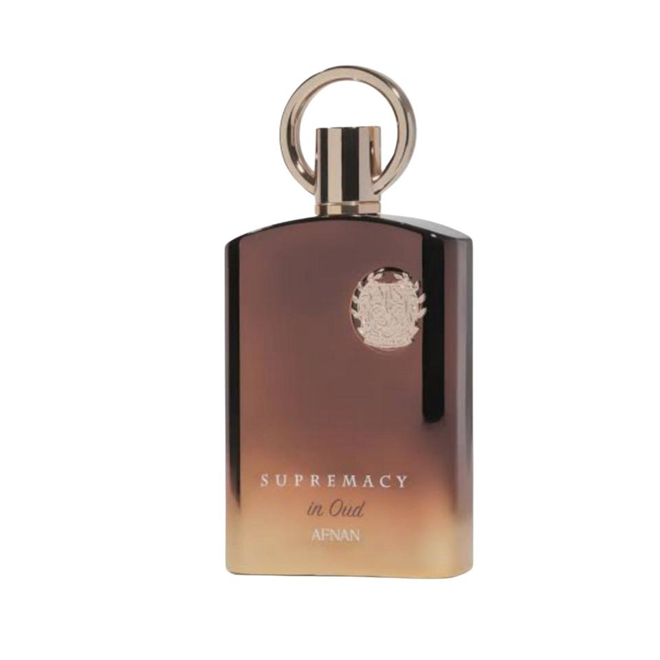 Supremacy In Oud eau de parfum bottle — Perfume Studio