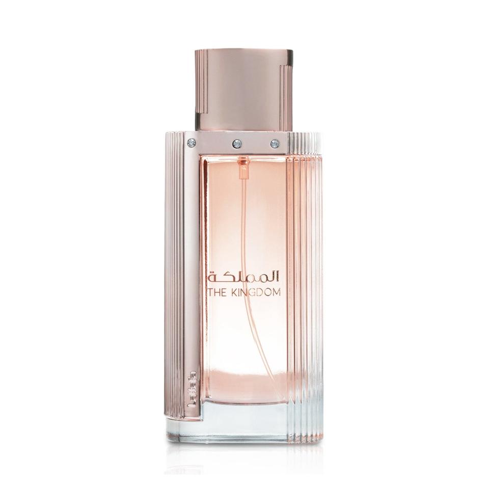 The Kingdom eau de parfum bottle — Perfume Studio