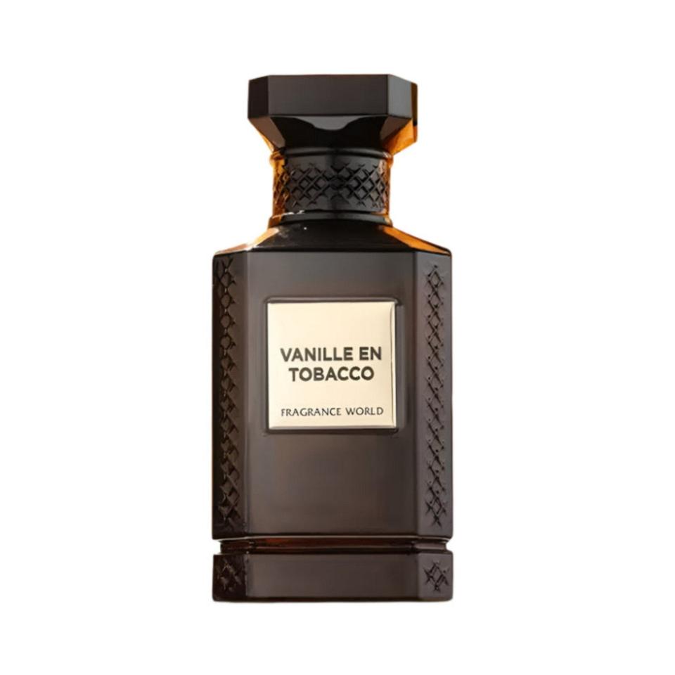 Vanille Tobacco 80ml eau de parfum bottle — Perfume Studio