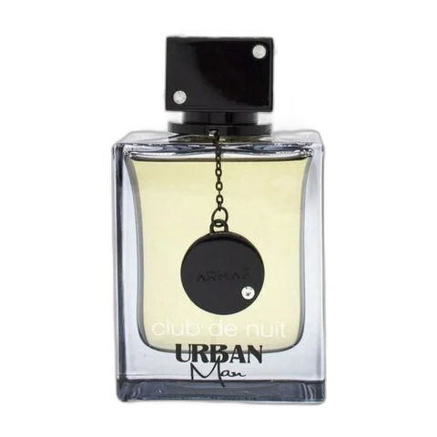 Club De Nuit Urban Man 100ml perfume: Perfume Studio