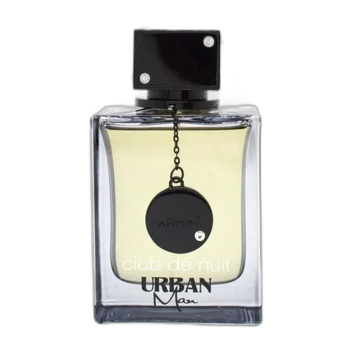 Armaf Club De Nuit Urban Man 100ml eau de parfum bottle — Perfume Studio