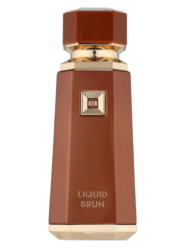 French Avenue Liquid Brun 100 Ml 100ml eau de parfum bottle — Perfume Studio