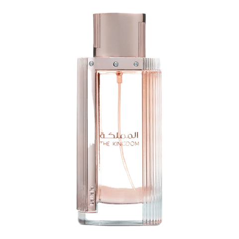 The Kingdom perfume: Perfume Studio