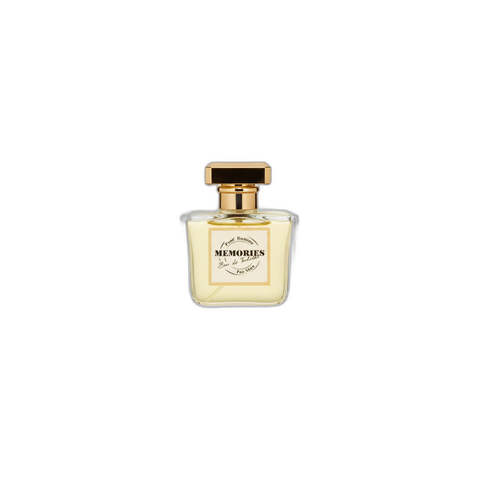 Memories perfume: Perfume Studio