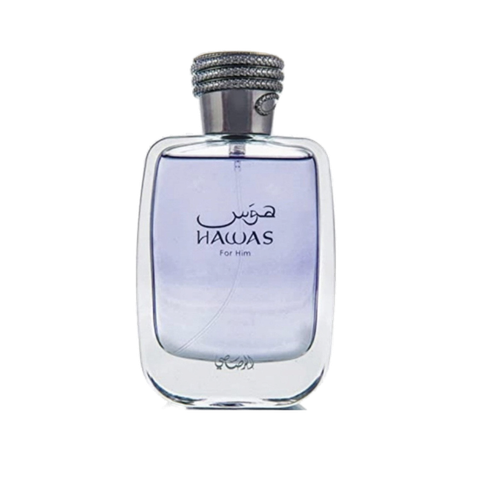 Hawas For Him perfume: Perfume Studio