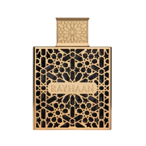 Rayhaan Elixir perfume: Perfume Studio