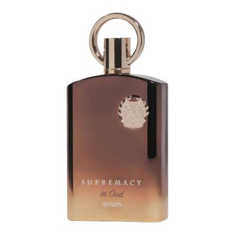 Supremacy In Oud perfume: Perfume Studio