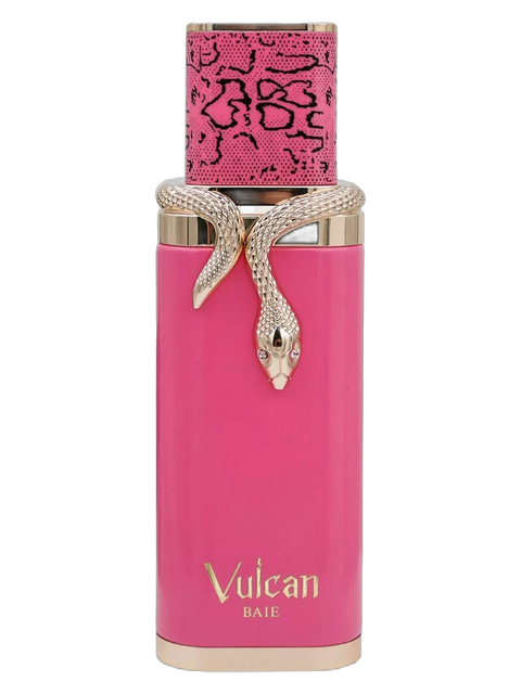 Vulcan Baie 100ml perfume: Perfume Studio