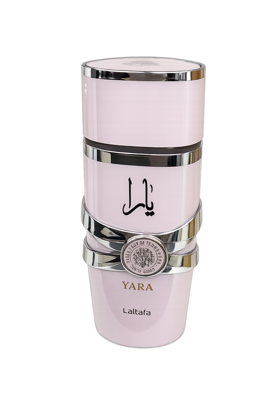 Lattafa Yara 100ml eau de parfum bottle — Perfume Studio
